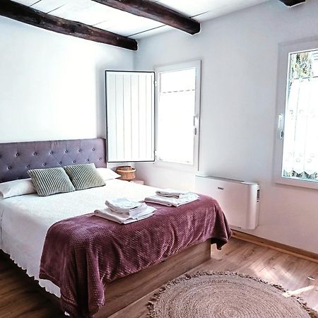 Domus Aurea Apartment Astorga Exterior foto