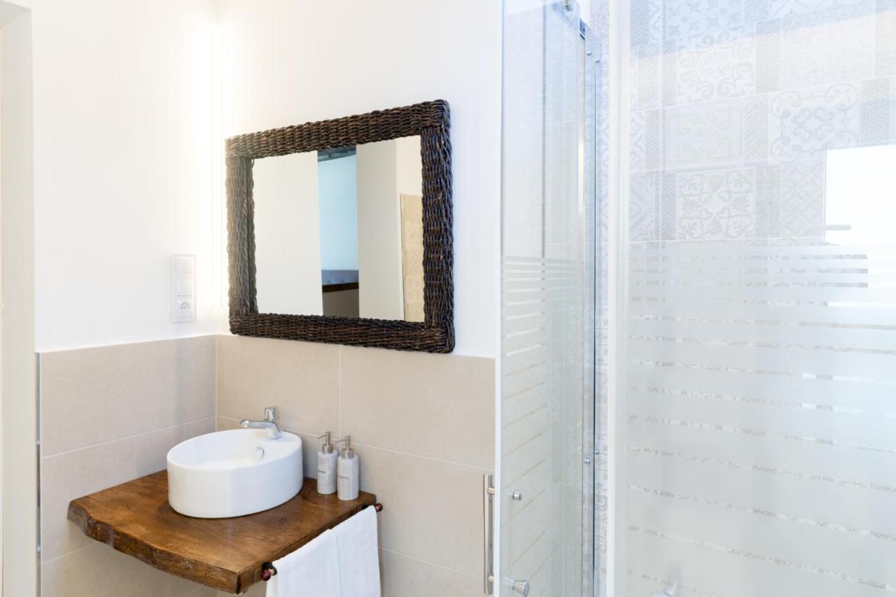 Domus Aurea Apartment Astorga Exterior foto
