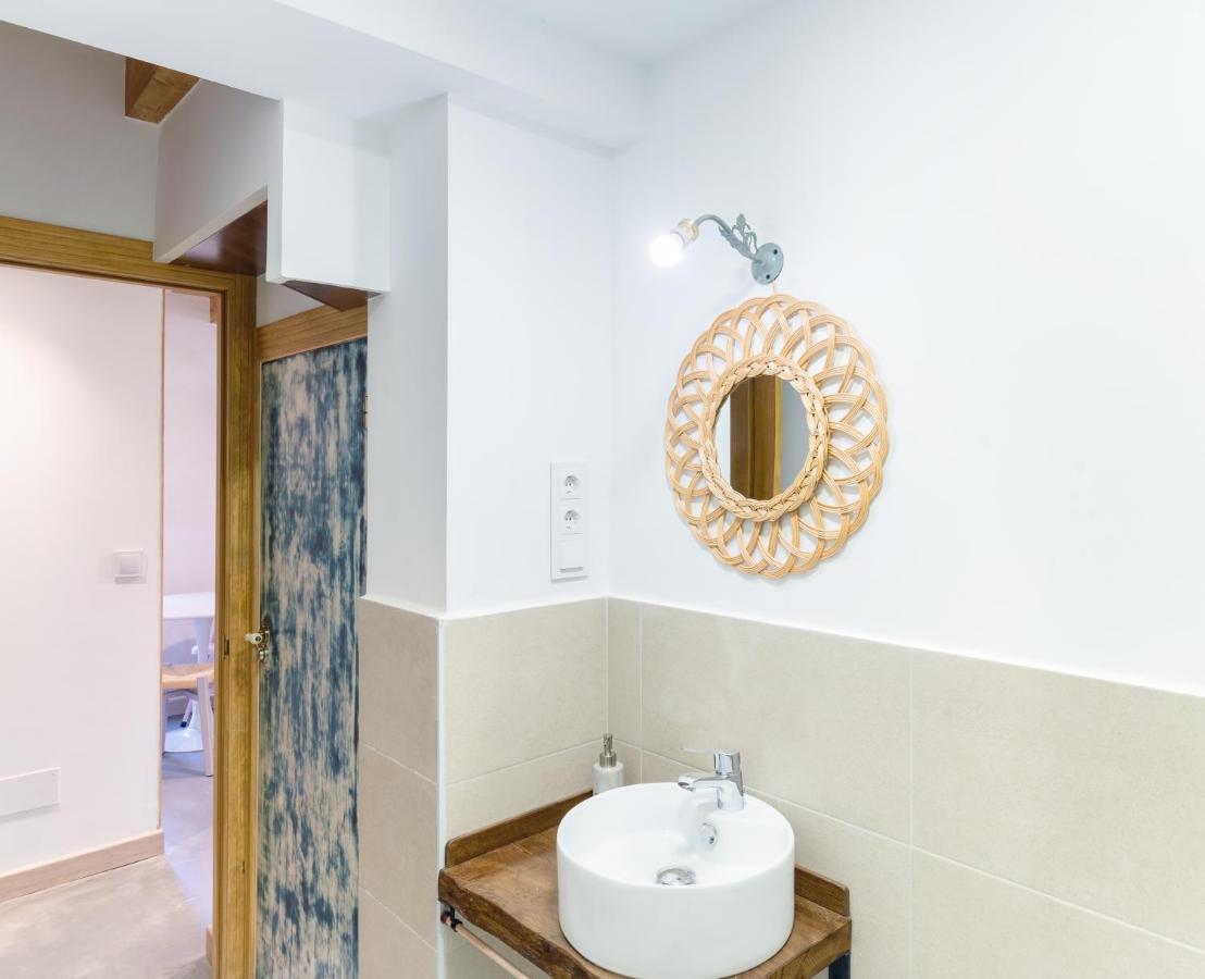 Domus Aurea Apartment Astorga Exterior foto