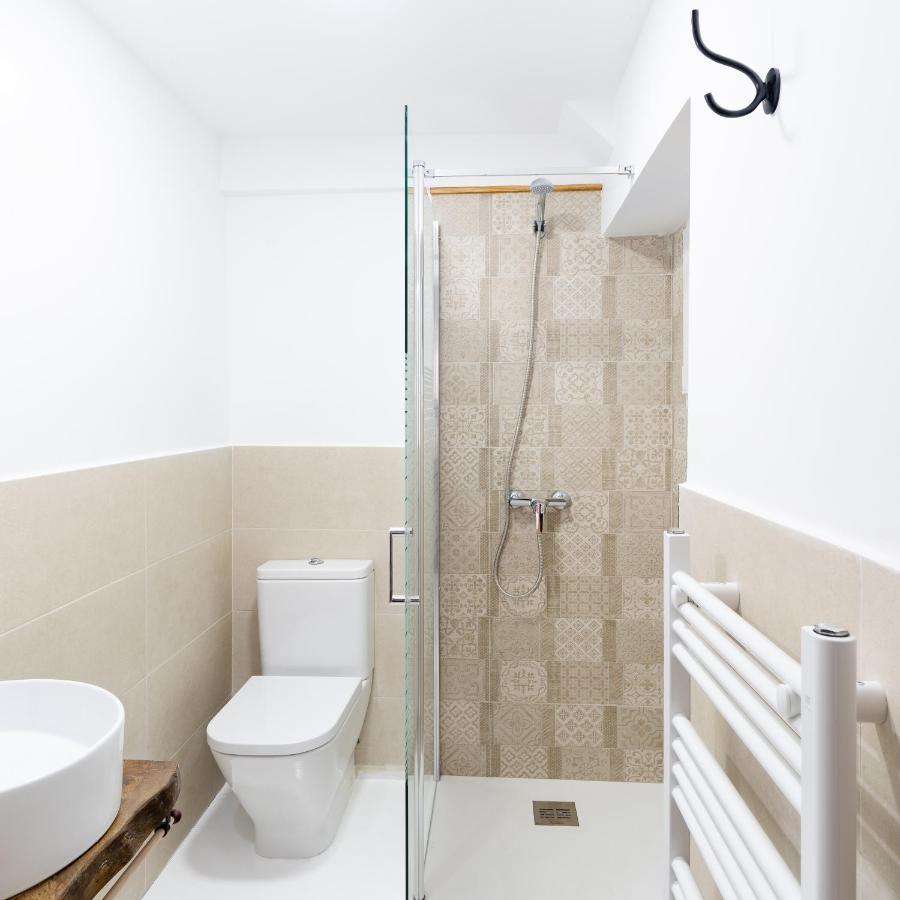Domus Aurea Apartment Astorga Exterior foto