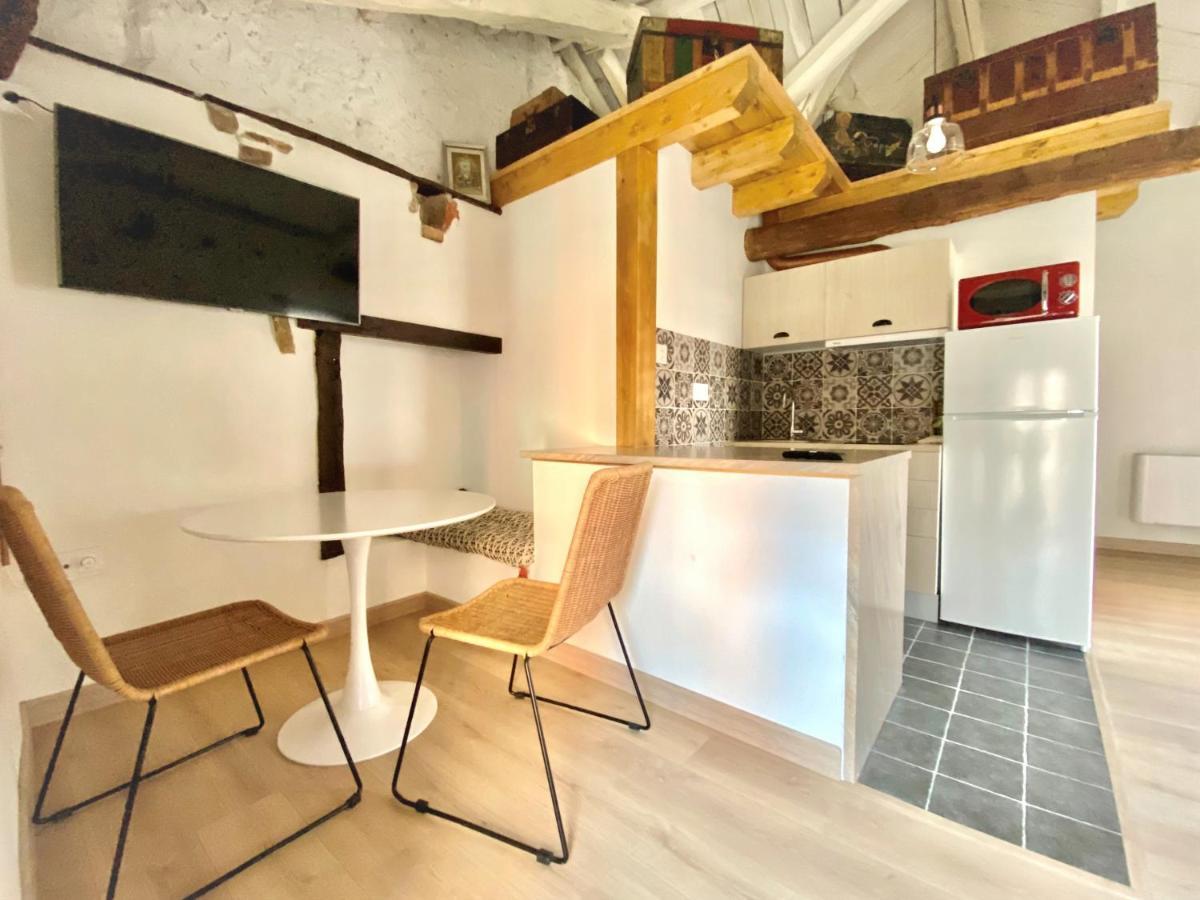 Domus Aurea Apartment Astorga Exterior foto
