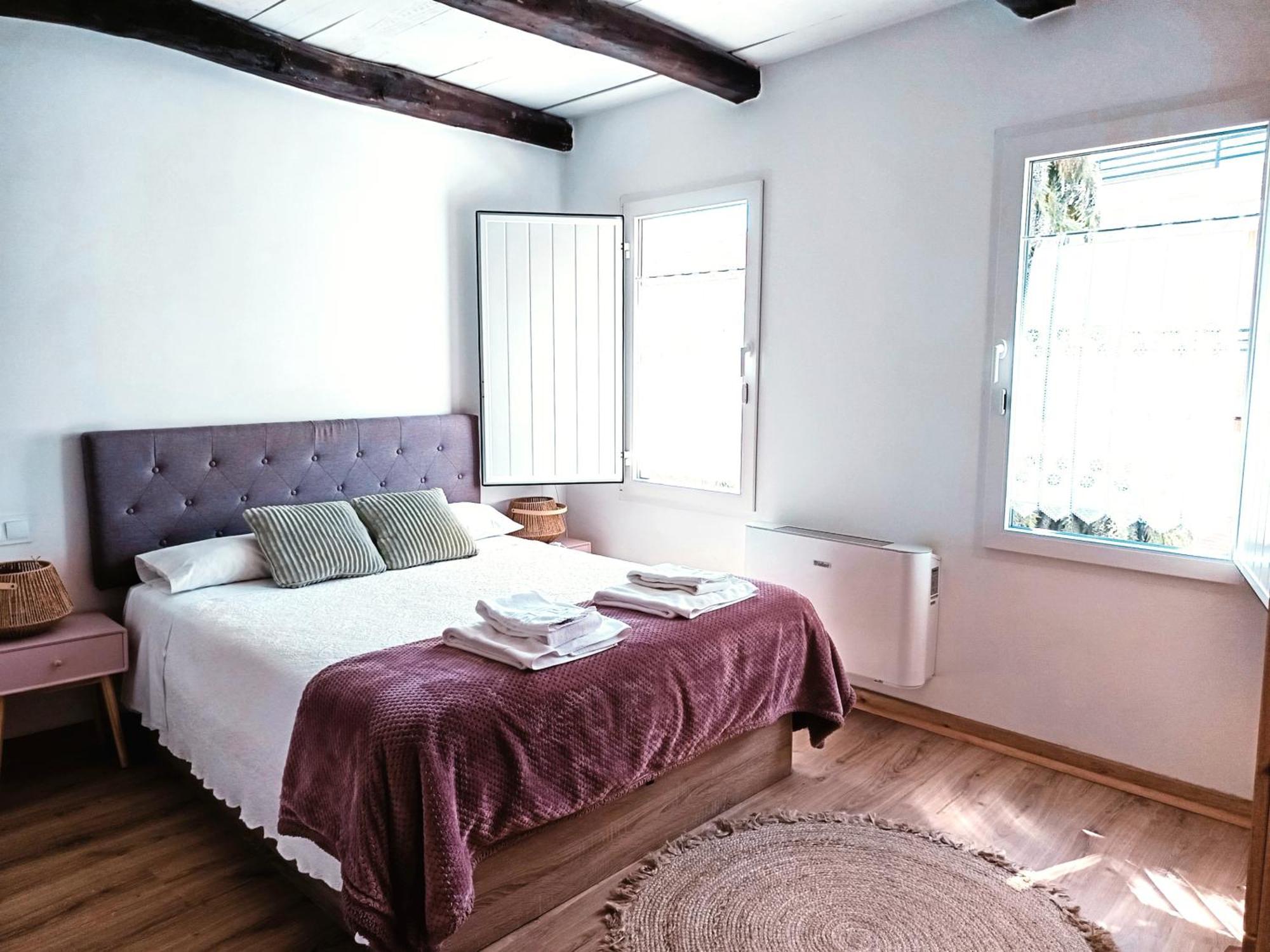 Domus Aurea Apartment Astorga Exterior foto