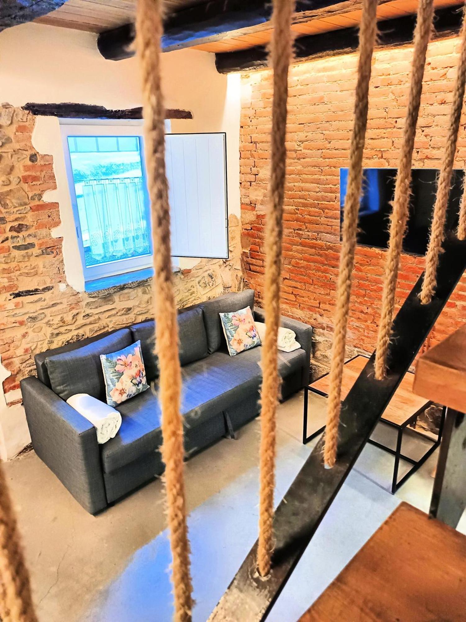 Domus Aurea Apartment Astorga Exterior foto